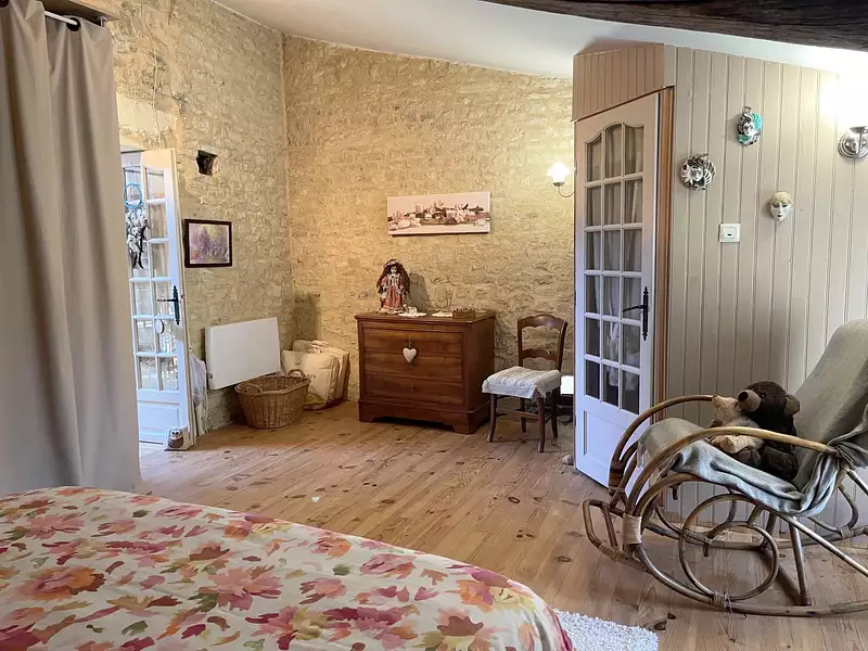 Maison, 155 m²
