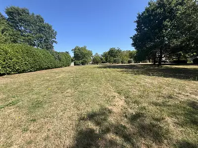 Terrain, 1 148 m²