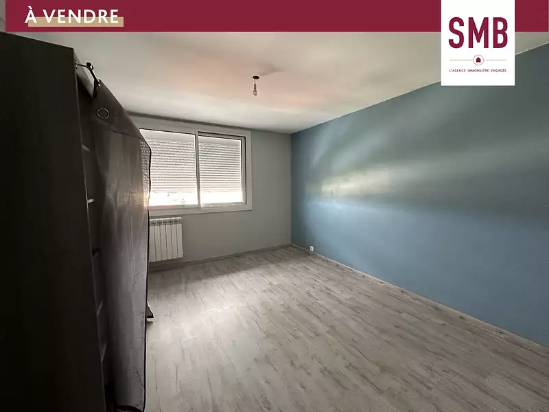 Appartement, 98 m²