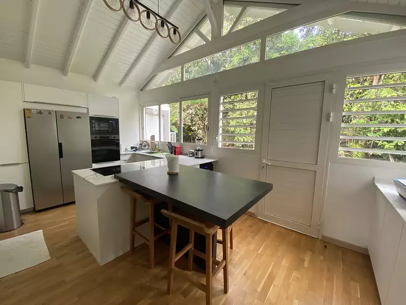 Maison, 127 m²