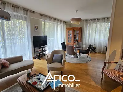 Appartement, 66,18 m²