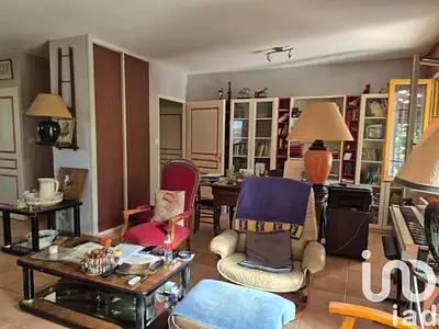 Maison, 93 m²