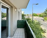 Appartement, 46 m²