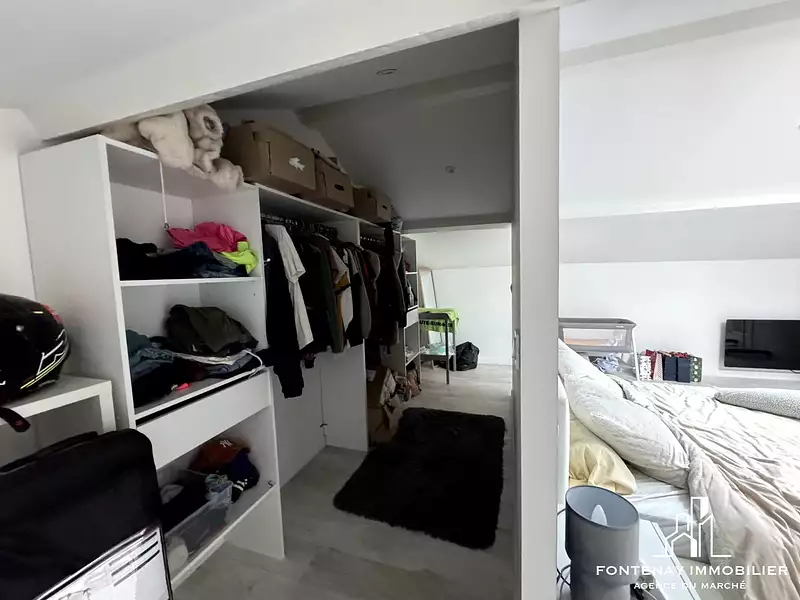 Maison, 118 m²