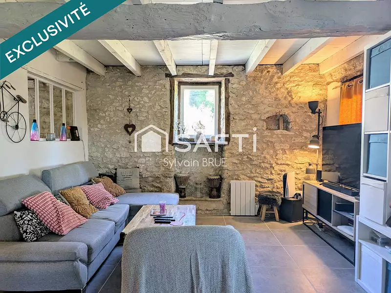 Maison, 179 m²
