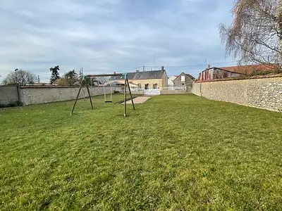 Maison, 80 m²
