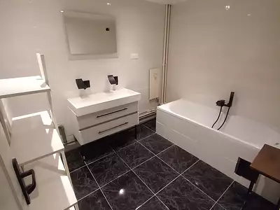 Appartement, 87 m²