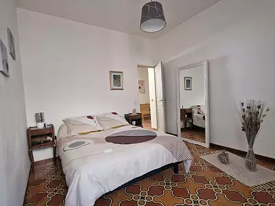 Appartement, 120 m²