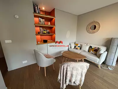 Appartement, 37,71 m²