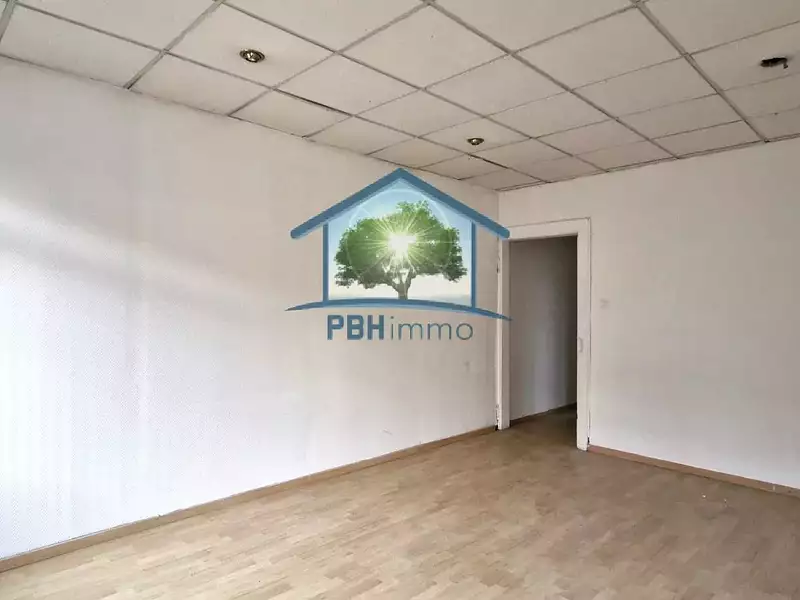 Immeuble, 219,4 m²