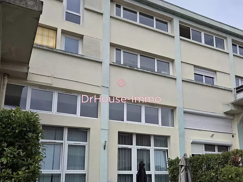 Appartement, 70,61 m²