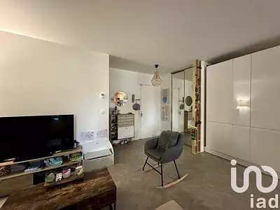 Appartement, 96 m²