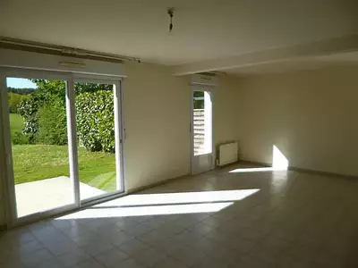 Maison, 95 m²