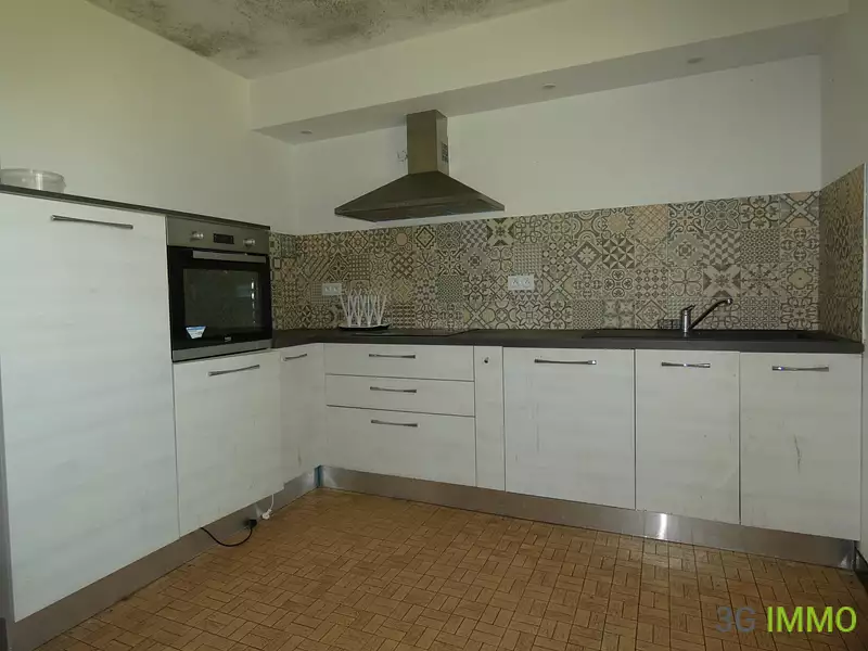 Maison, 119 m²
