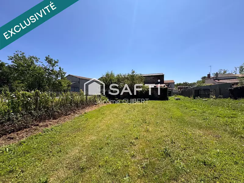 Maison, 162 m²