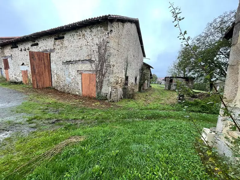 Maison, 400 m²