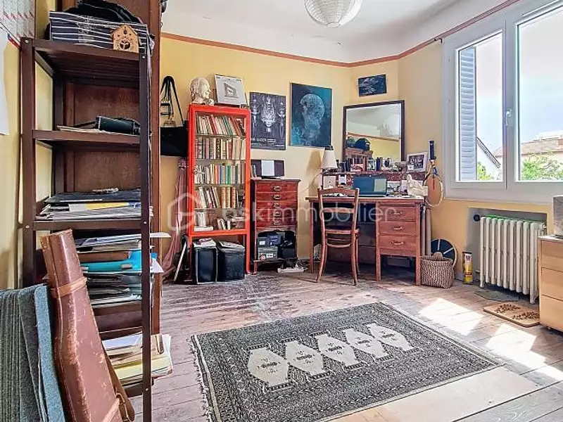 Maison, 175 m²