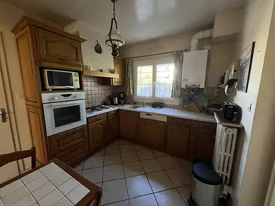 Maison, 112 m²