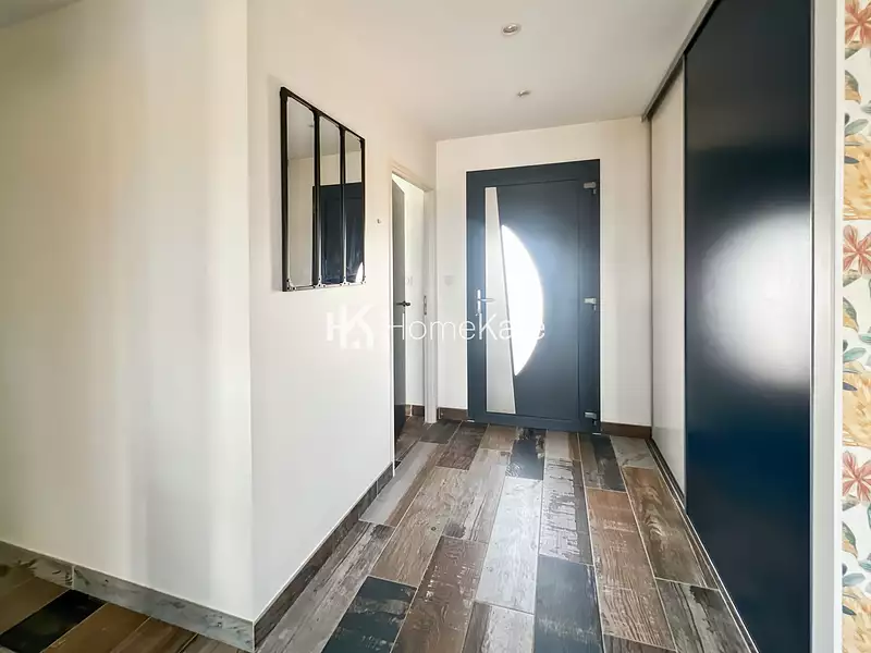 Maison, 145 m²