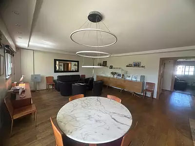 Appartement, 120 m²