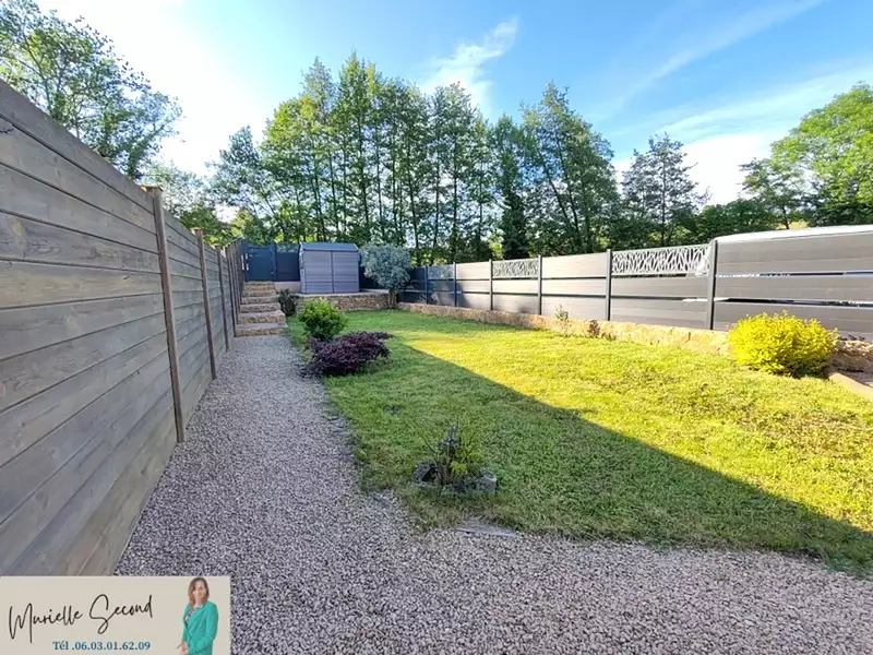 Maison, 90 m²