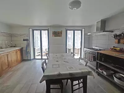 Maison, 109 m²
