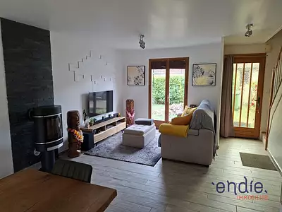 Maison, 85 m²
