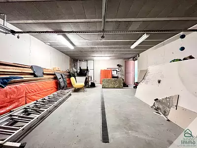 Maison, 128 m²