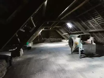 Maison, 300 m²