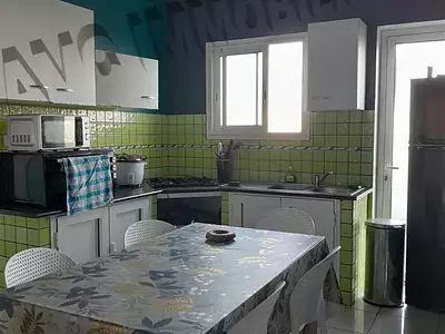 Maison, 56 m²