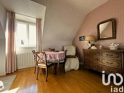Maison, 204 m²
