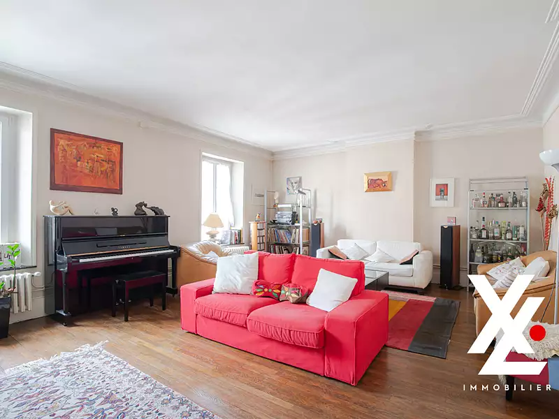 Appartement, 288,37 m²