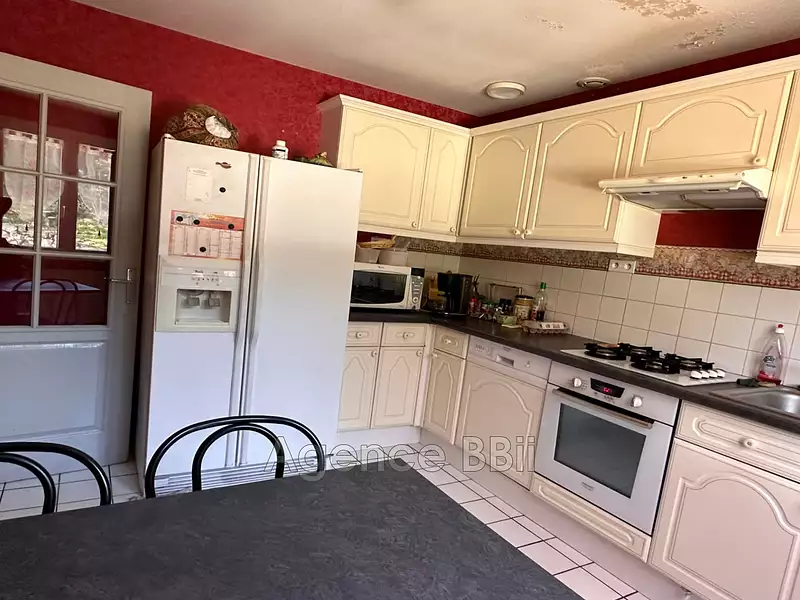 Maison, 112 m²