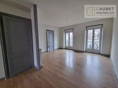 Appartement, 47,98 m²