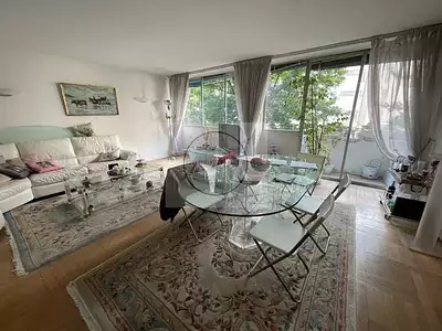 Appartement, 105 m²