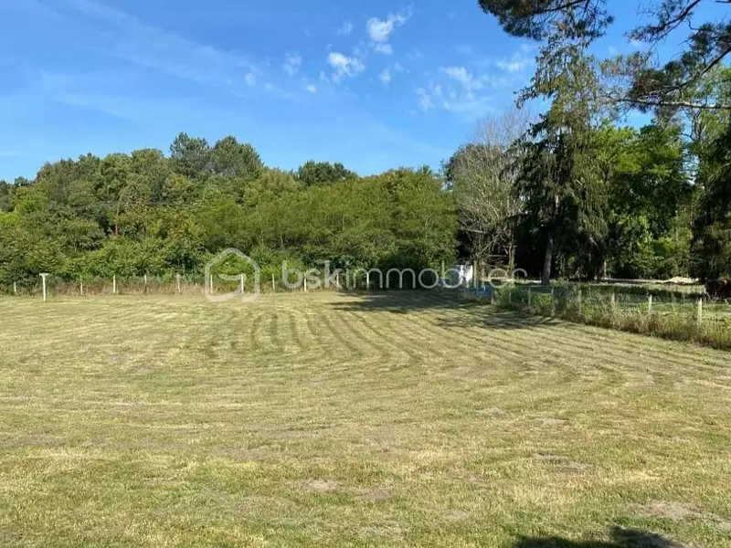 Maison, 86 m²