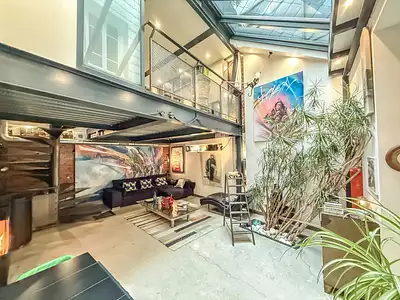 Appartement, 120 m²