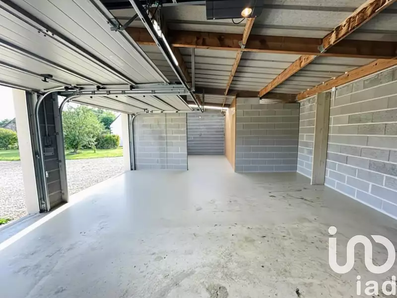 Maison, 128 m²