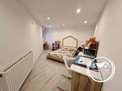 Maison, 100 m²