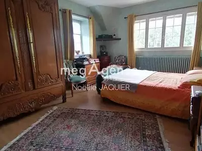 Maison, 125 m²