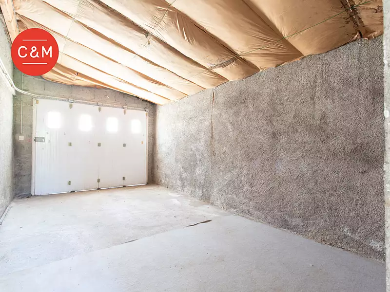 Maison, 85 m²
