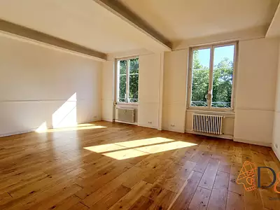 Appartement, 68,24 m²