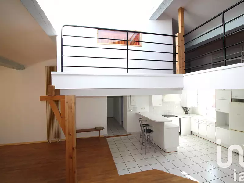 Appartement, 118 m²
