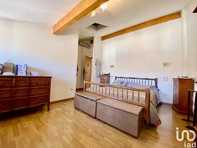 Appartement, 123 m²