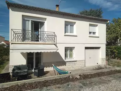 Maison, 105 m²
