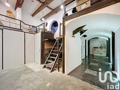 Appartement, 255 m²