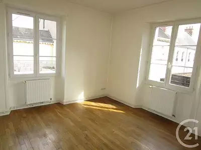 Appartement, 27 m²