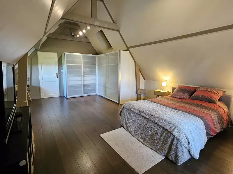 Maison, 191 m²