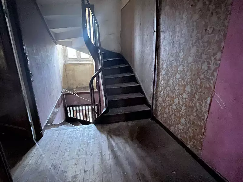 Maison, 109 m²