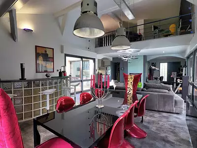 Maison, 232 m²